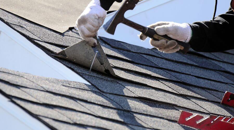Expert new roof installation services in Muscoda, WI